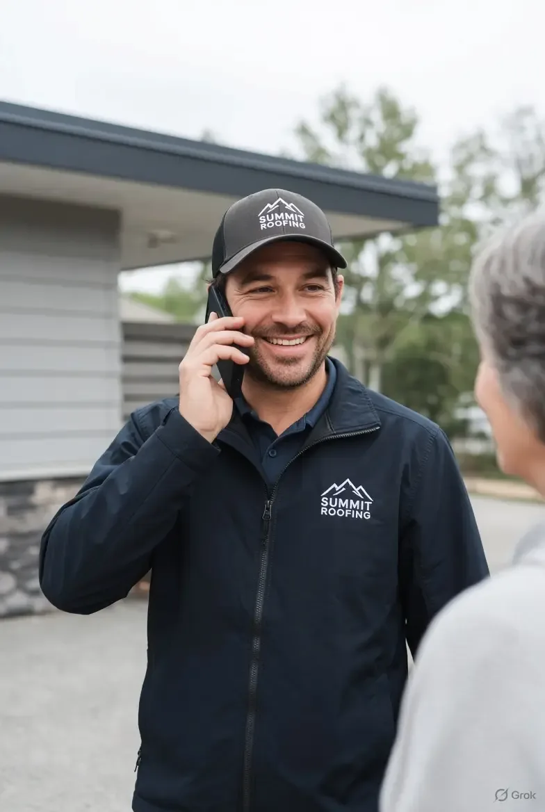 Flat Roof Leak Repair Paragon, IN FAQs